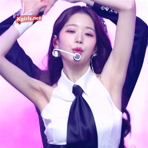 Wonyoung (장원영) Deepfake Porn